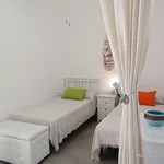 Alquilo 2 dormitorio apartamento de 60 m² en Santiago