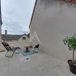 Appartement de 60 m² avec 3 chambre(s) en location à AuxerreT