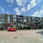 Huur 3 slaapkamer appartement van 77 m² in Merwedepolder-Oost