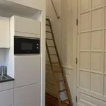 Appartement de 54 m² avec 1 chambre(s) en location à brussels