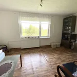 Pronajměte si 1 ložnic/e byt o rozloze 33 m² v Křišťanovice