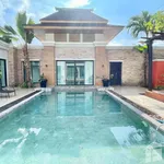 Rent 3 bedroom house of 112 m² in Phuket