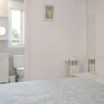 Rent 1 bedroom apartment of 40 m² in madrid