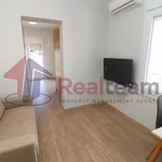 Rent 1 bedroom apartment of 35 m² in Volos Municipality