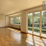 Huur 1 slaapkamer appartement van 105 m² in Tervuren