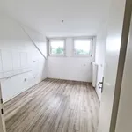 Gemütliche 2 Zimmer Dachgeschosswohnung mit Waldblick