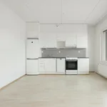 Vuokraa 1 makuuhuoneen asunto, 32 m² paikassa Vantaa