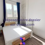 Appartement de 9 m² avec 4 chambre(s) en location à Saint-Étienne