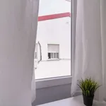 Rent a room in madrid