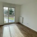 Appartement de 82 m² avec 4 chambre(s) en location à Dammarie Les Lys