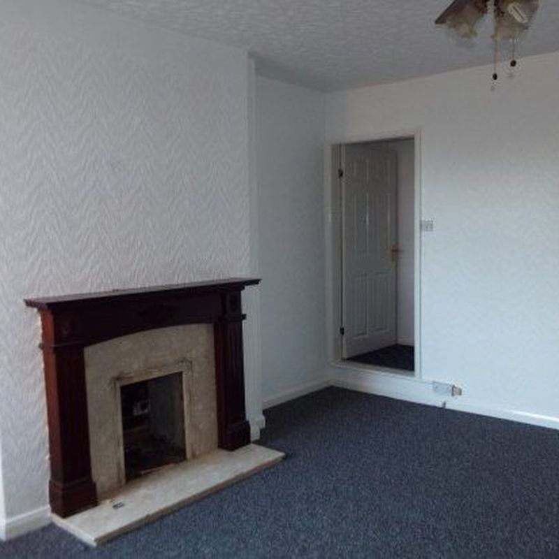 Terraced house to rent in North Street, Sutton-In-Ashfield NG17 Huthwaite