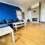 Pronájem domu 90m² s pozemkem 357m²