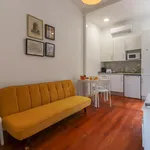 Alugar 1 quarto apartamento de 50 m² em Lisbon