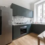 Rent 3 bedroom apartment of 130 m² in Milano