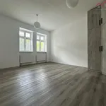 Pronajměte si 1 ložnic/e byt o rozloze 41 m² v Chomutov