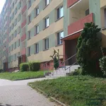 Pronajměte si 2 ložnic/e byt o rozloze 57 m² v Vyškov