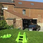 Maison de 280 m² avec 5 chambre(s) en location à Kortenberg Everberg