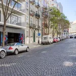 Rent 1 bedroom apartment of 60 m² in lisbon