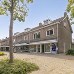 Apartment for rent in Halsteren Burgemeester Elkhuizenlaan