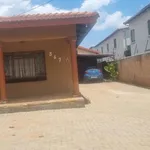 Rent 3 bedroom house in Gauteng