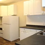 2 bedroom apartment of 742 sq. ft in Edmonton