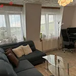 Rent 4 bedroom apartment of 78 m² in Ježkovice