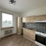 Pronájem bytu 2+1 52m²