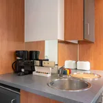 Huur 1 slaapkamer appartement van 377 m² in Brussels