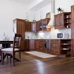 Rent 1 bedroom apartment of 66 m² in Prague