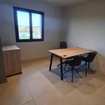  appartement avec 1 chambre(s) en location à Montrabé