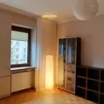 Rent 1 bedroom apartment of 40 m² in Warsaw