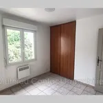 Appartement de 40 m² avec 2 chambre(s) en location à Bezouce