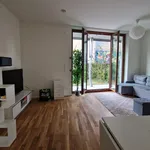 Miete 1 Schlafzimmer wohnung von 52 m² in Berlin