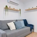 Alquilo 3 dormitorio apartamento de 60 m² en madrid