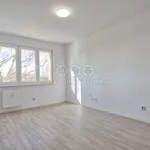 Pronajměte si 2 ložnic/e byt o rozloze 54 m² v Karviná