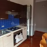 2-room flat good condition, first floor, Centro, Cornate d'Adda