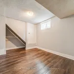 3 bedroom apartment of 721 sq. ft in Oshawa (Pinecrest)