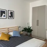 Studio of 27 m² in Prague