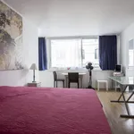 Appartement de 32 m² avec 1 chambre(s) en location à Paris