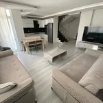 Rent 5 bedroom apartment of 140 m² in Antalya