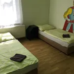 Rent 2 bedroom apartment in Trutnov