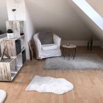 Miete 2 Schlafzimmer wohnung von 43 m² in Bremen