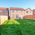 Detached house to rent in Petersmiths Park, Ollerton NG22