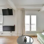 Appartement de 18 m² avec 1 chambre(s) en location à Paris