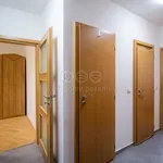 Pronajměte si 3 ložnic/e byt o rozloze 57 m² v Praha