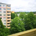 Rent 1 bedroom apartment in Jihlava