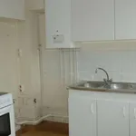 Appartement de 49 m² avec 2 chambre(s) en location à Valenciennes