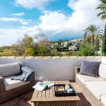 Rent 4 bedroom house of 2000 m² in Marbella