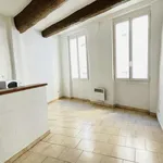 Appartement de 30 m² avec 2 chambre(s) en location à Toulon