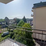 Rent 2 bedroom apartment of 42 m² in Warszawa